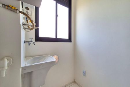 Apartamento para alugar com 43m², 2 quartos e 1 vagaÁrea de Serviço