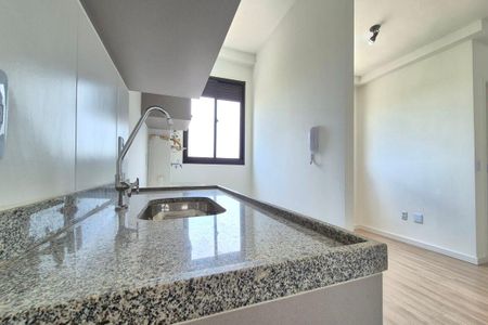 Apartamento para alugar com 43m², 2 quartos e 1 vagaCozinha 