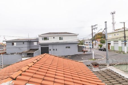 Casa à venda com 100m², 3 quartos e 3 vagasVista do Quarto 2