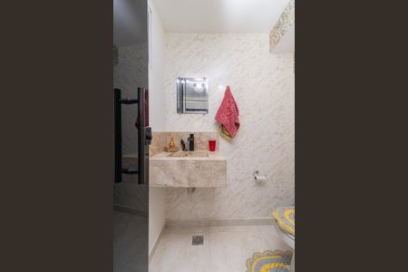 Casa à venda com 100m², 3 quartos e 3 vagasLavabo