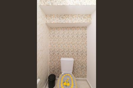 Casa à venda com 100m², 3 quartos e 3 vagasLavabo