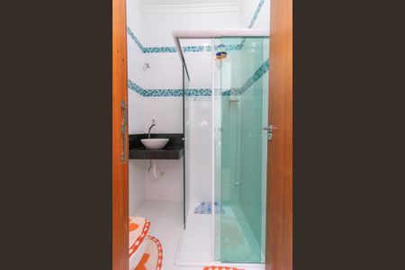 Casa à venda com 100m², 3 quartos e 3 vagasBanheiro 