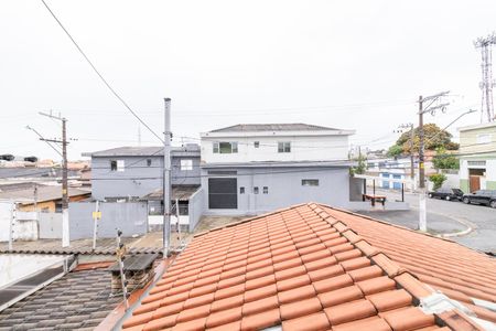 Casa à venda com 100m², 3 quartos e 3 vagasVista do Quarto 1