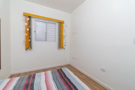 Casa à venda com 100m², 3 quartos e 3 vagasQuarto 1