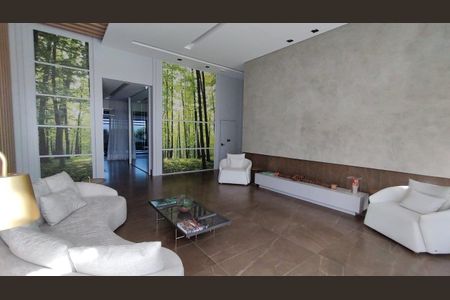 Apartamento à venda com 3 quartos, 131m² em Mirandópolis, São Paulo