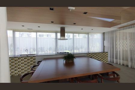 Apartamento à venda com 3 quartos, 131m² em Mirandópolis, São Paulo