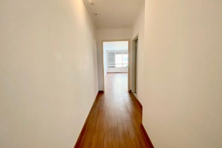 Apartamento à venda com 125m², 3 quartos e 1 vagaSala 