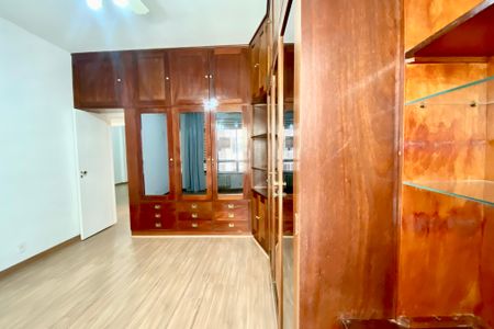 Apartamento à venda com 125m², 3 quartos e 1 vagaQuarto 3