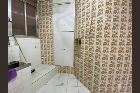 Apartamento à venda com 125m², 3 quartos e 1 vagaÁrea de Serviço