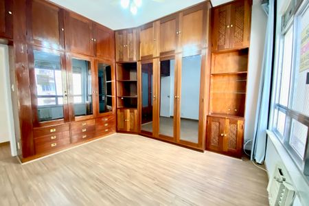 Apartamento à venda com 125m², 3 quartos e 1 vagaQuarto 3
