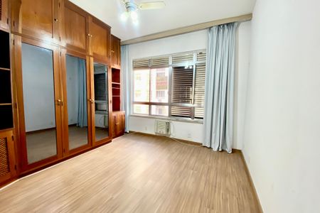 Apartamento à venda com 125m², 3 quartos e 1 vagaQuarto 3