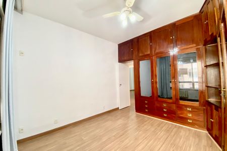 Apartamento à venda com 125m², 3 quartos e 1 vagaQuarto 3