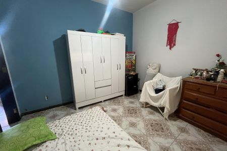 Quarto 1 de casa para alugar com 2 quartos, 85m² em Jardim Carioca, Rio de Janeiro