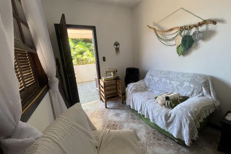 Sala de casa para alugar com 2 quartos, 85m² em Jardim Carioca, Rio de Janeiro