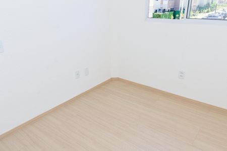 Apartamento para alugar com 32m², 2 quartos e 1 vagaQuarto 2