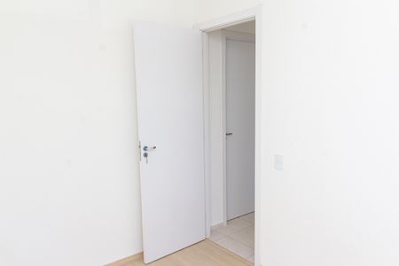 Apartamento para alugar com 32m², 2 quartos e 1 vagaQuarto 1
