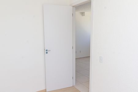 Apartamento para alugar com 32m², 2 quartos e 1 vagaQuarto 2