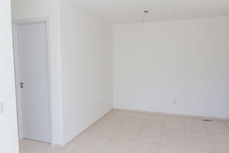 Apartamento para alugar com 32m², 2 quartos e 1 vagaSala