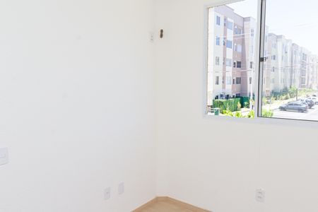 Apartamento para alugar com 32m², 2 quartos e 1 vagaQuarto 2