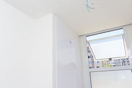 Apartamento para alugar com 32m², 2 quartos e 1 vagaBanheiro