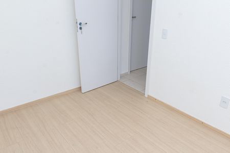 Apartamento para alugar com 32m², 2 quartos e 1 vagaQuarto 1