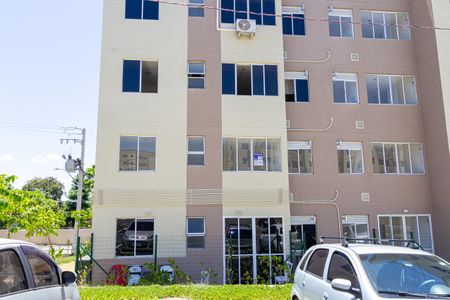 Apartamento para alugar com 32m², 2 quartos e 1 vagaPlaca instalada em 12/01/2026 Com o Código CIKS-76