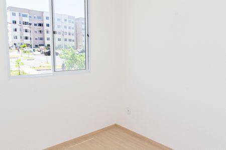 Apartamento para alugar com 32m², 2 quartos e 1 vagaQuarto 1