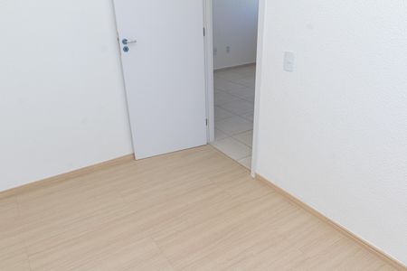 Apartamento para alugar com 32m², 2 quartos e 1 vagaQuarto 2