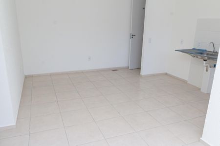 Apartamento para alugar com 32m², 2 quartos e 1 vagaSala