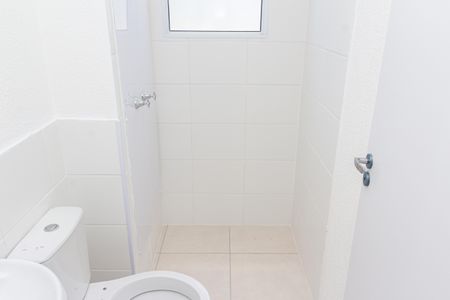 Apartamento para alugar com 32m², 2 quartos e 1 vagaBanheiro