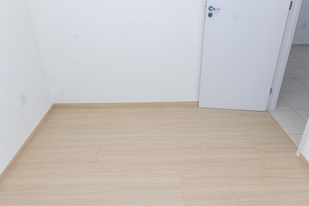 Apartamento para alugar com 32m², 2 quartos e 1 vagaQuarto 2