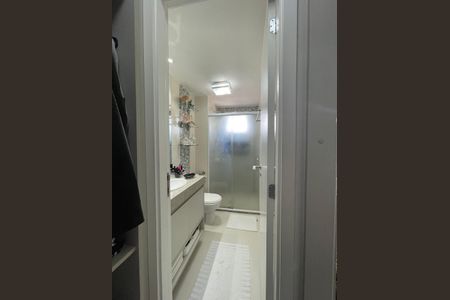 Apartamento à venda com 72m², 1 quarto e 2 vagas