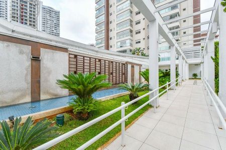 Apartamento à venda com 72m², 1 quarto e 2 vagas