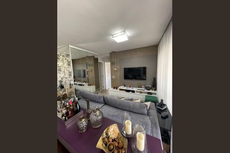 Apartamento à venda com 72m², 1 quarto e 2 vagas