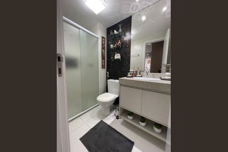 Apartamento à venda com 72m², 1 quarto e 2 vagas