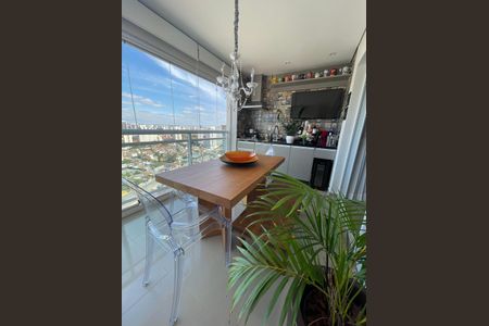 Apartamento à venda com 72m², 1 quarto e 2 vagas