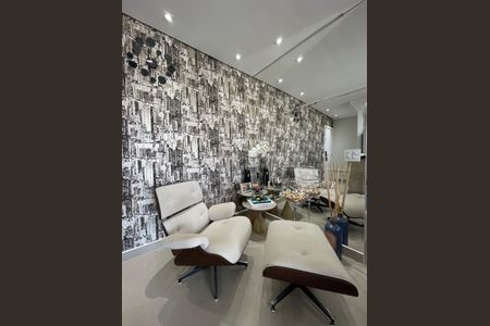 Apartamento à venda com 72m², 1 quarto e 2 vagas