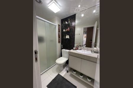 Apartamento à venda com 72m², 1 quarto e 2 vagas