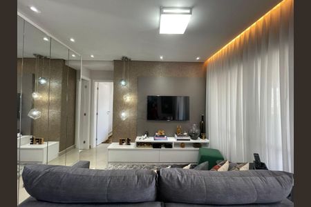 Apartamento à venda com 1 quarto, 72m² em Jardim das Acacias, São Paulo