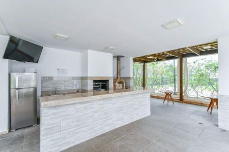 Apartamento à venda com 72m², 1 quarto e 2 vagas