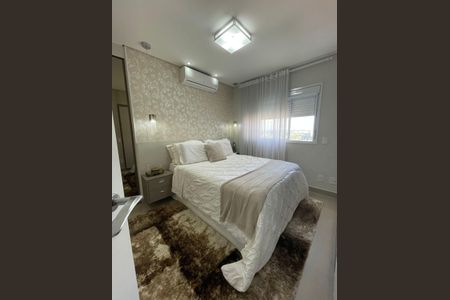 Apartamento à venda com 72m², 1 quarto e 2 vagas