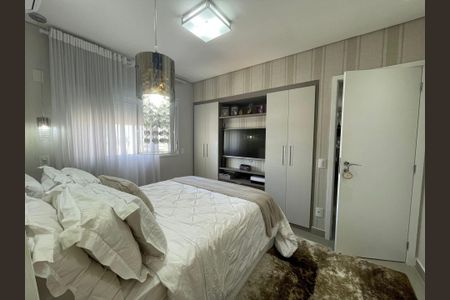 Apartamento à venda com 72m², 1 quarto e 2 vagas