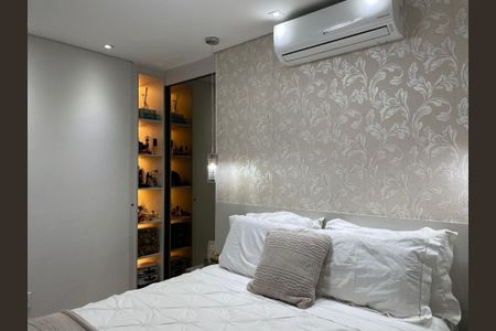 Apartamento à venda com 72m², 1 quarto e 2 vagas