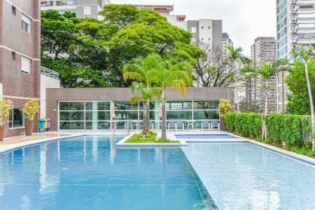 Apartamento à venda com 72m², 1 quarto e 2 vagas