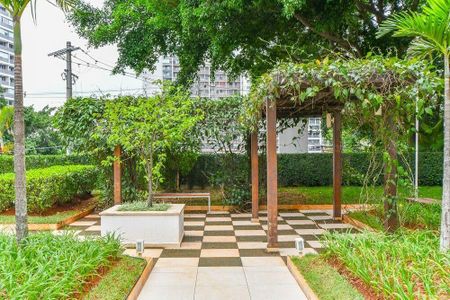 Apartamento à venda com 72m², 1 quarto e 2 vagas