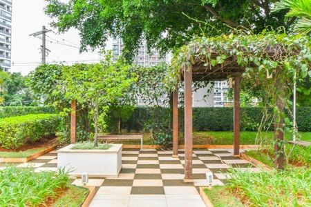 Apartamento à venda com 72m², 1 quarto e 2 vagas