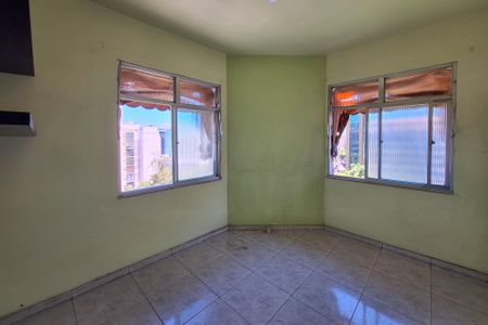 Apartamento à venda com 72m², 2 quartos e sem vagaQuarto 2