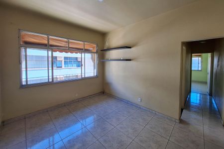 Sala de apartamento à venda com 2 quartos, 72m² em Centro, Niterói