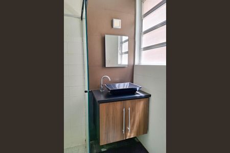 Apartamento à venda com 72m², 2 quartos e sem vagaBanheiro