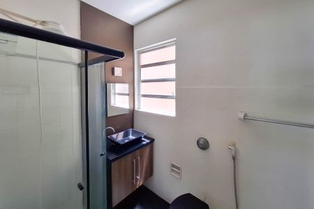 Apartamento à venda com 72m², 2 quartos e sem vagaBanheiro